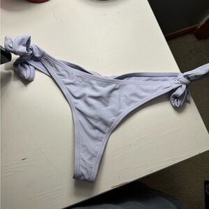 Boutine LA Lavender Island Bikini Bottoms